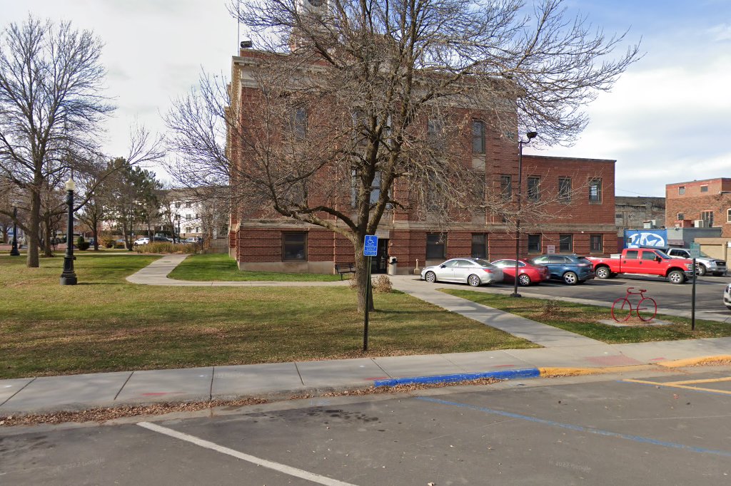 Hibbing Exam Station in Hibbing, MN