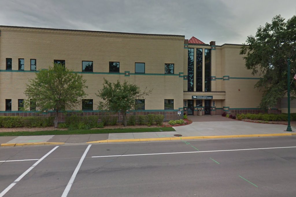 Little Falls Drivers License in Little Falls, MN