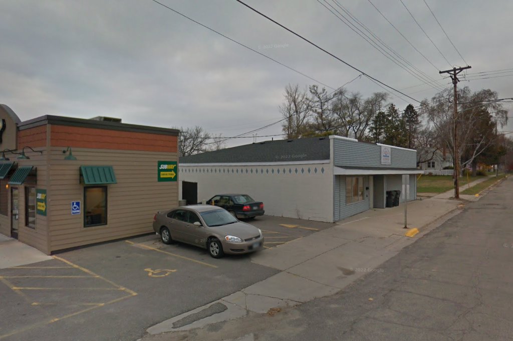 Glenwood Driver License Exam Station in Glenwood, MN