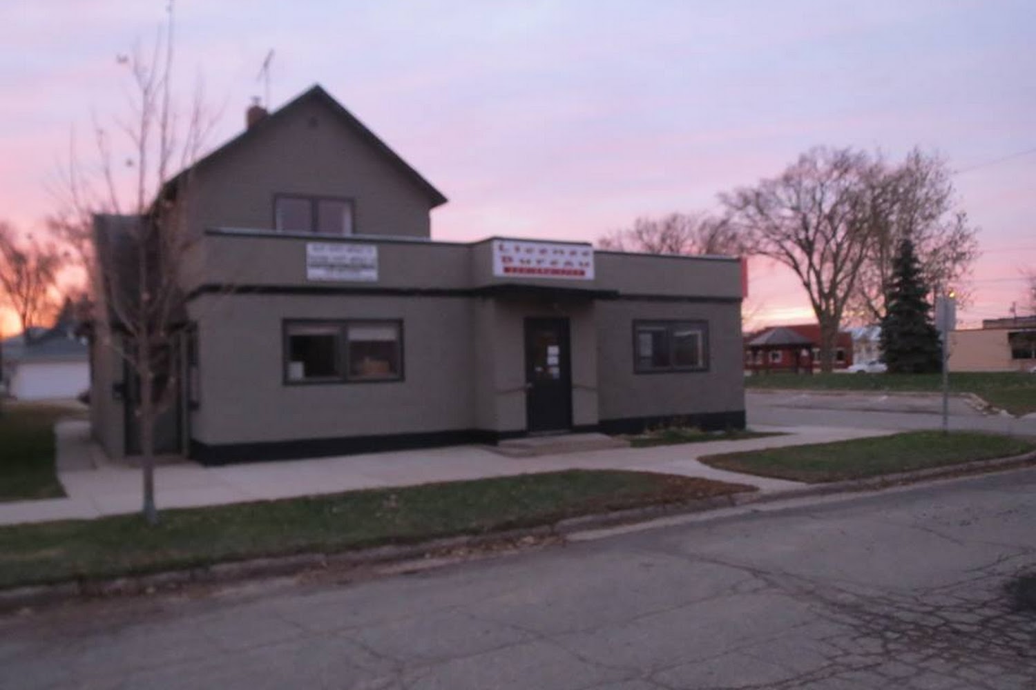 Deputy Registrar and Drivers License Agent in Morris, MN