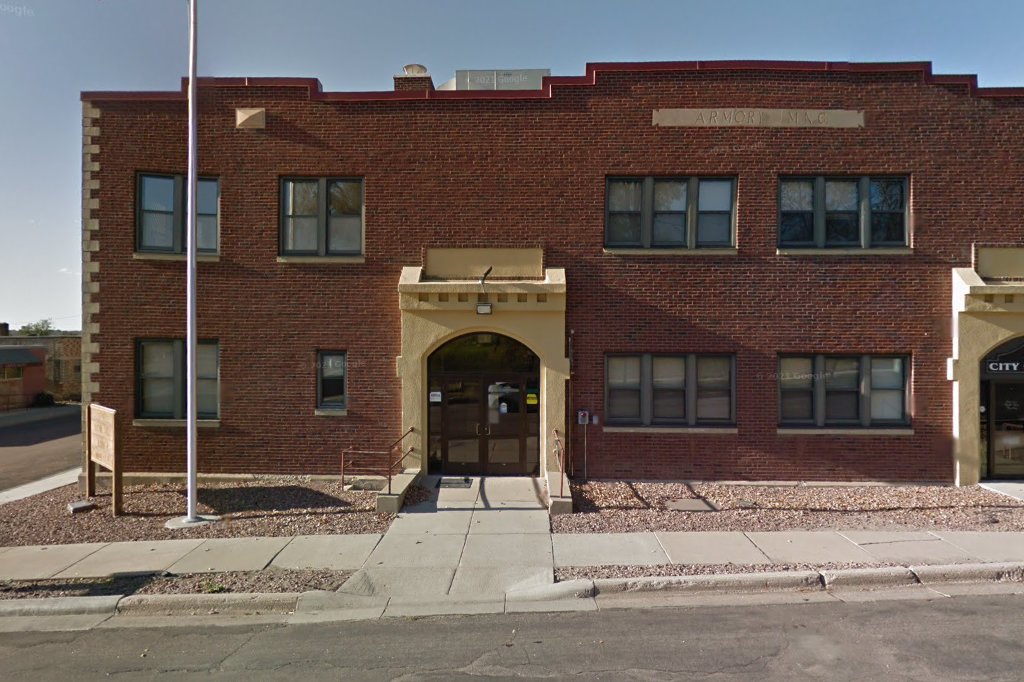 Ortonville Exam Station in Ortonville, MN