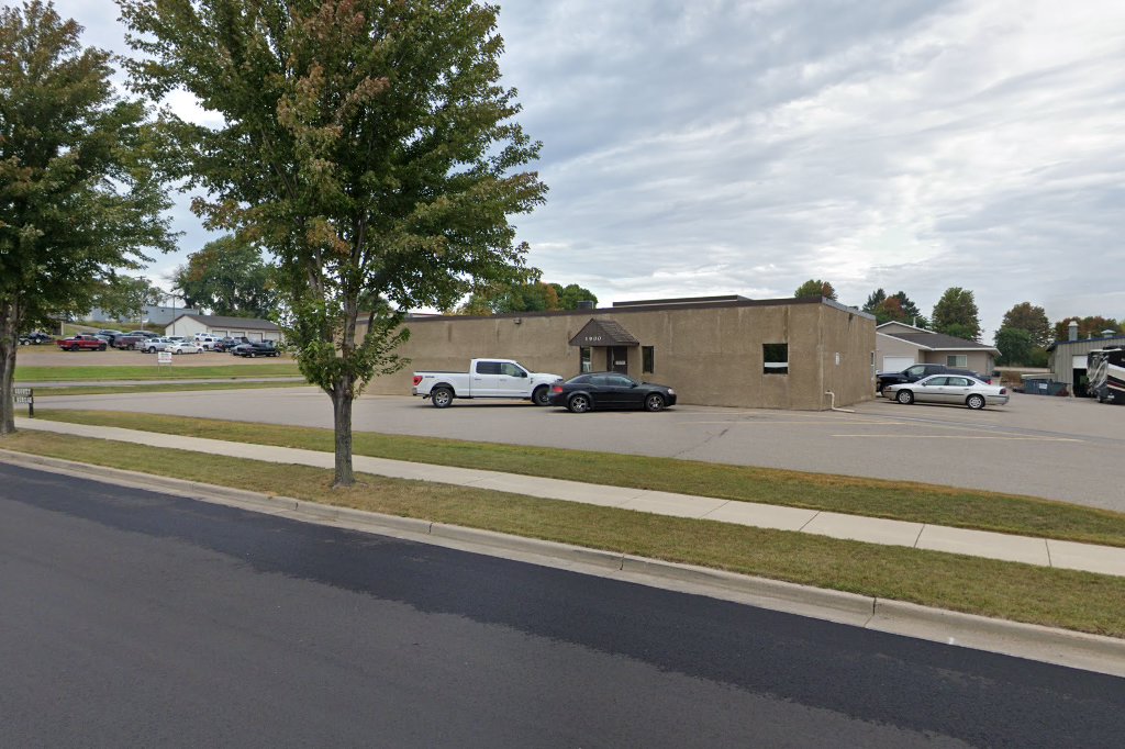 New Ulm Exam Station and Brown County License Center in New Ulm, MN