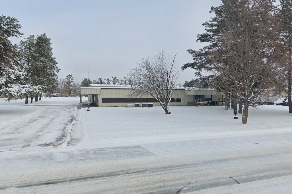 Grand Rapids DVS in Grand Rapids, MN