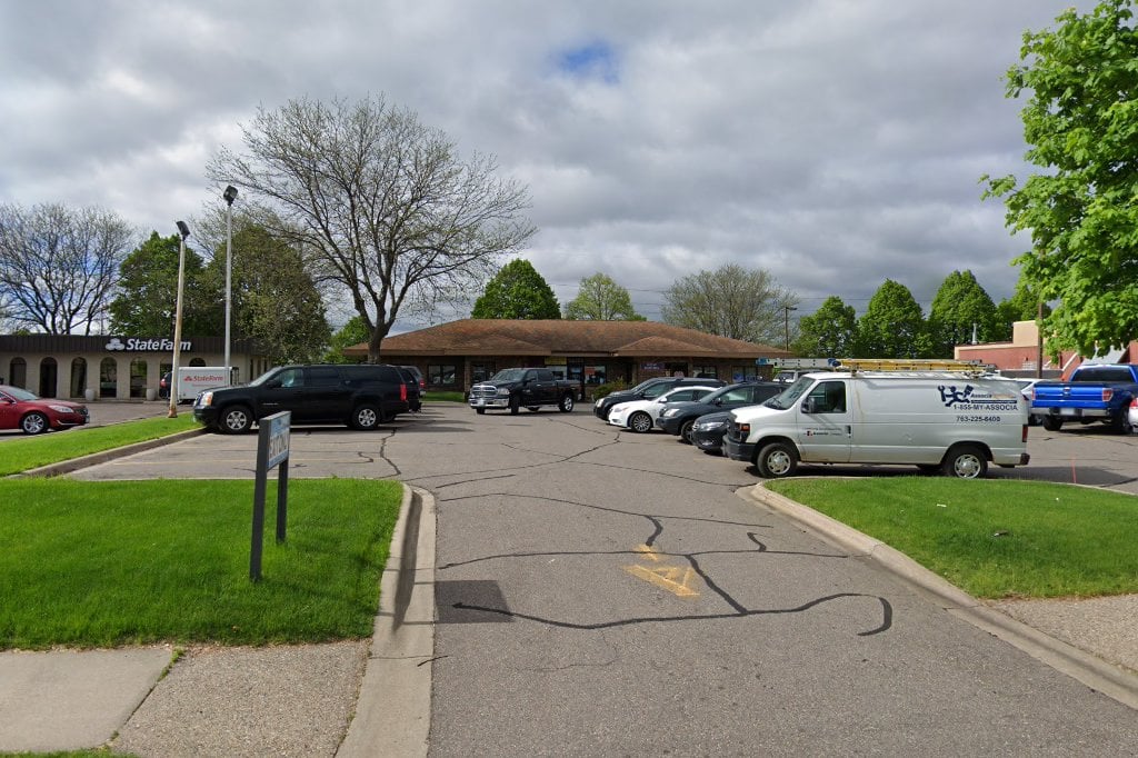 Apple Valley DVS in Apple Valley, MN