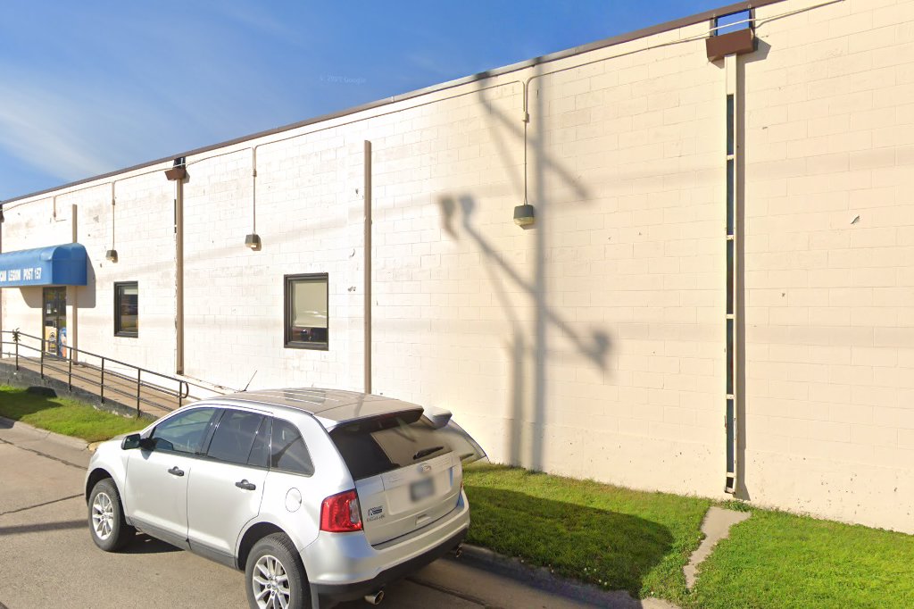 East Grand Forks Deputy Registrar in East Grand Forks, MN