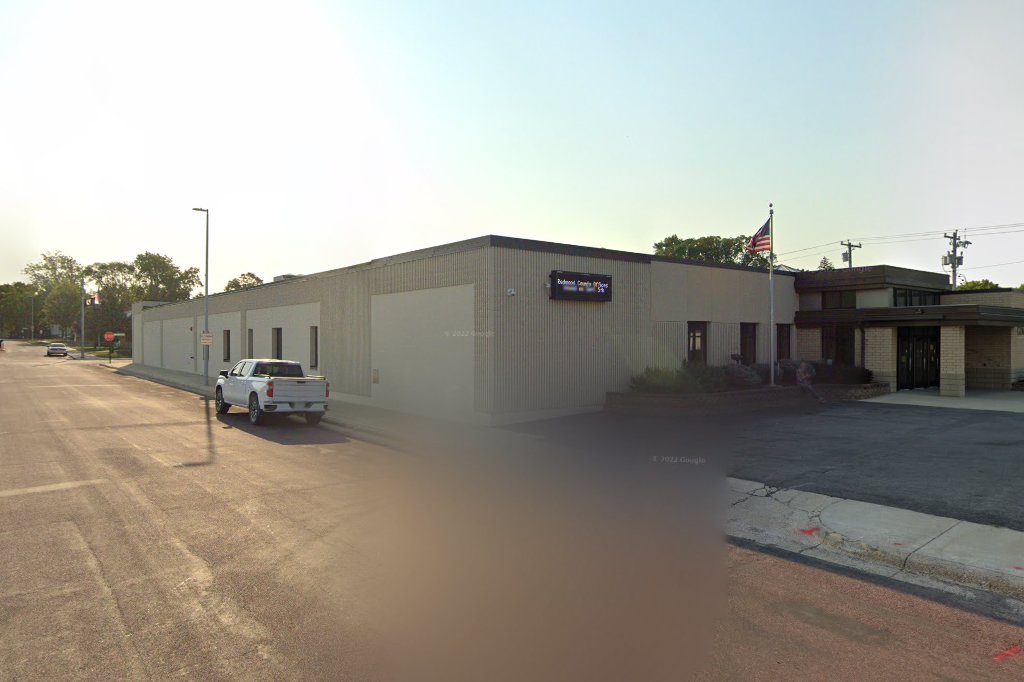 Drivers License Exam Station in Redwood Falls, MN