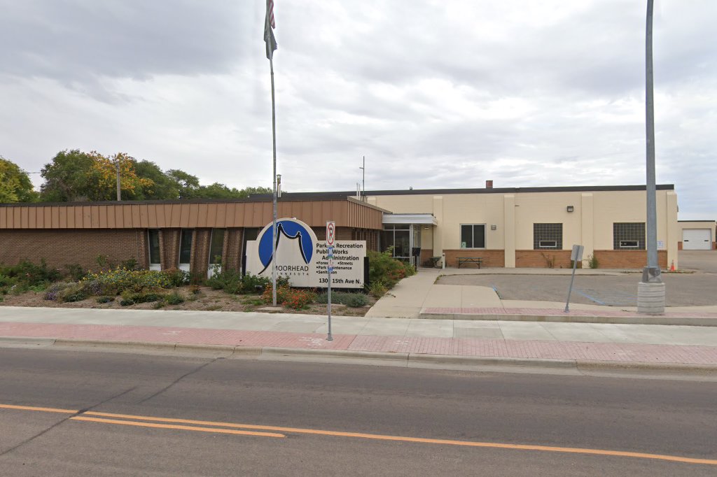 Moorhead Exam Station in Moorhead, MN