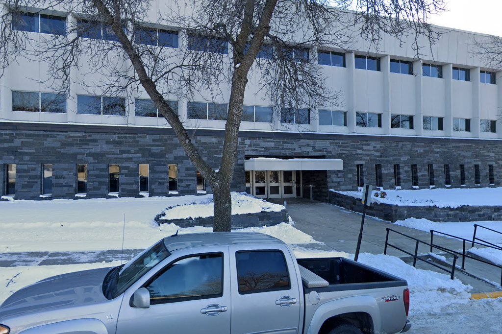 Crookston DVS in Crookston, MN