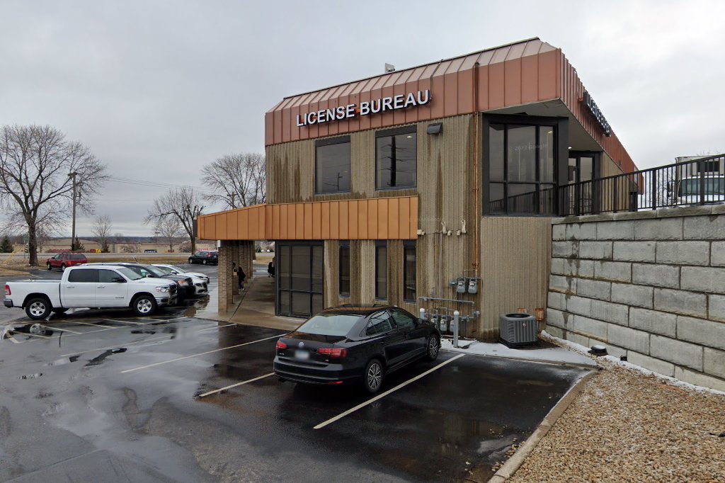 Deputy Registrar and Drivers License Agent in Prior Lake, MN
