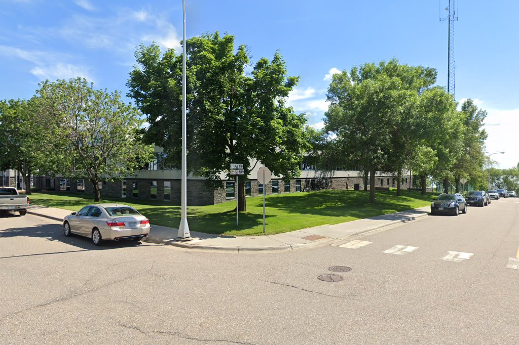 Buffalo DVS in Buffalo, MN