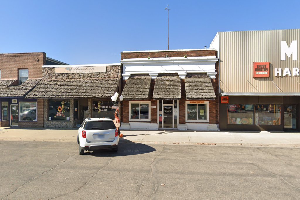 Edgerton Deputy Registrar and Limited Driver's License Agent in Edgerton, MN