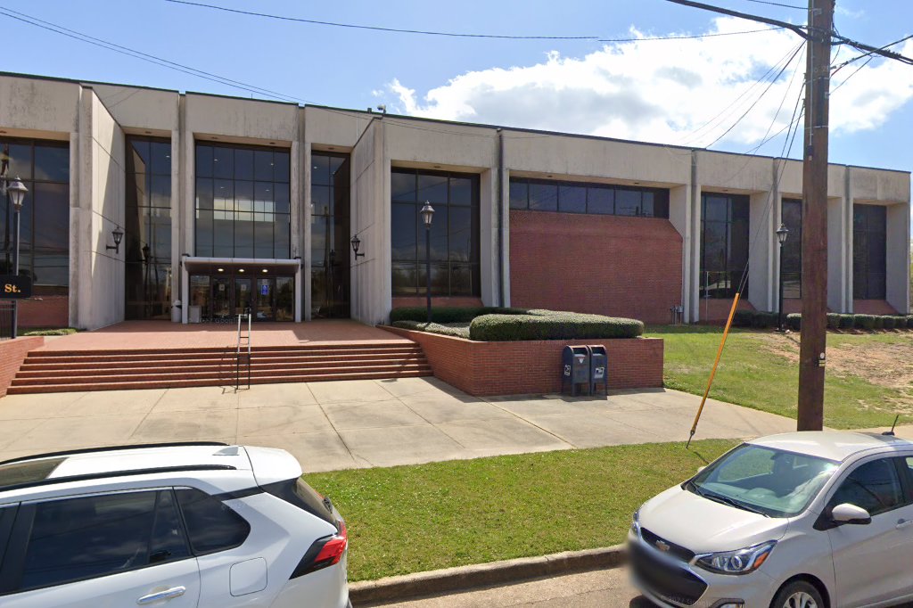 Lincoln County Tax Collector (Vehicle Registration & Title) in Brookhaven, MS