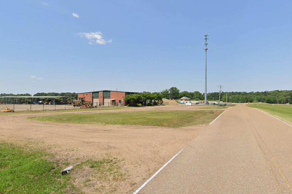 Nesbit Driver License Office in Nesbit, MS