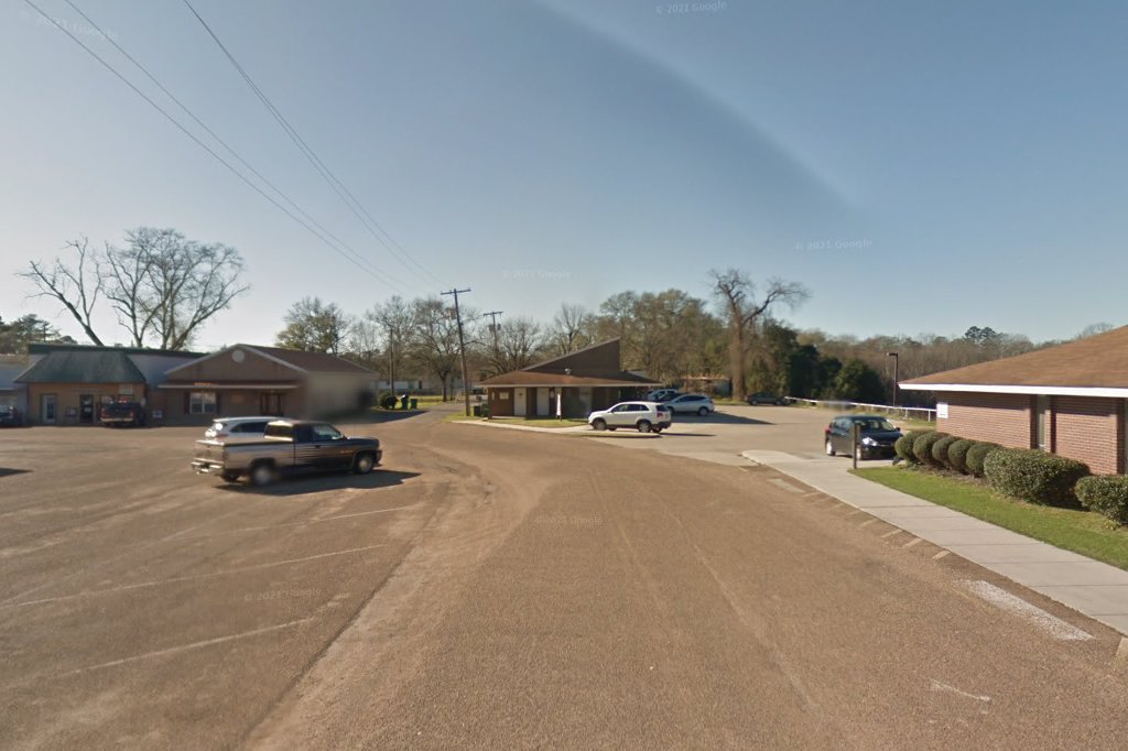 Lawrence County Tax Collector (Vehicle Registration & Title) in Monticello, MS