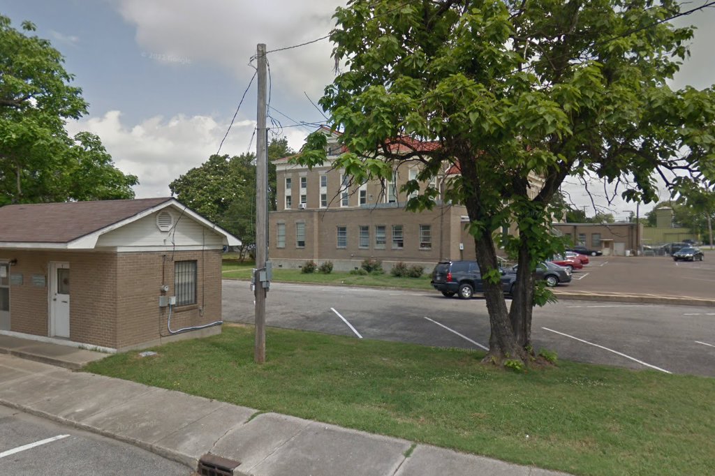 Sharkey County Tax Collector (Vehicle Registration & Title) in Rolling Fork, MS