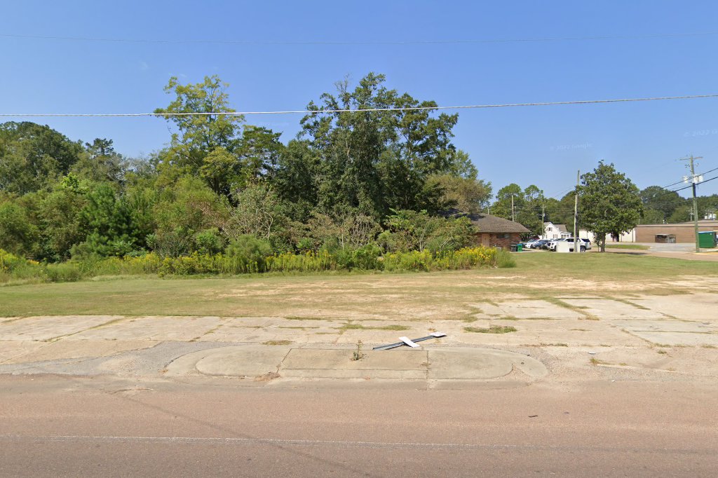 Wayne County Tax Collector (Vehicle Registration & Title) in Waynesboro, MS