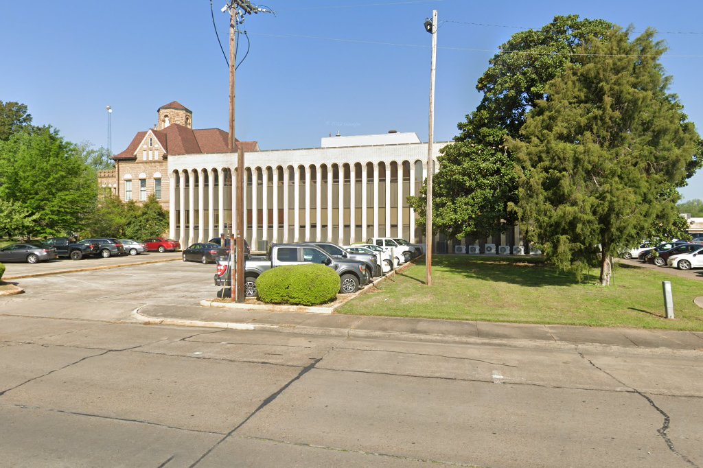 Washington County Tax Collector (Vehicle Registration & Title) in Greenville, MS