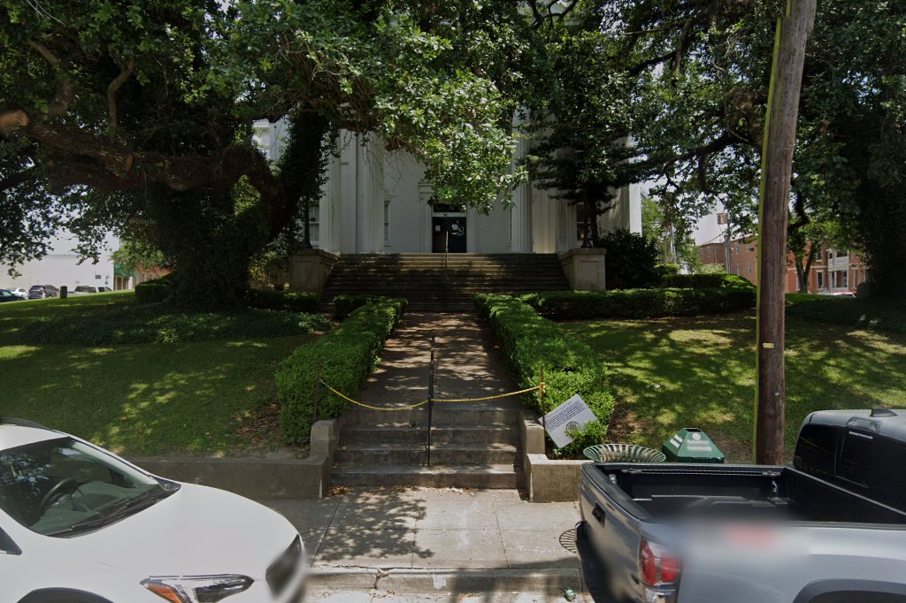 Adams County Tax Collector (Vehicle Registration & Title) in Natchez, MS