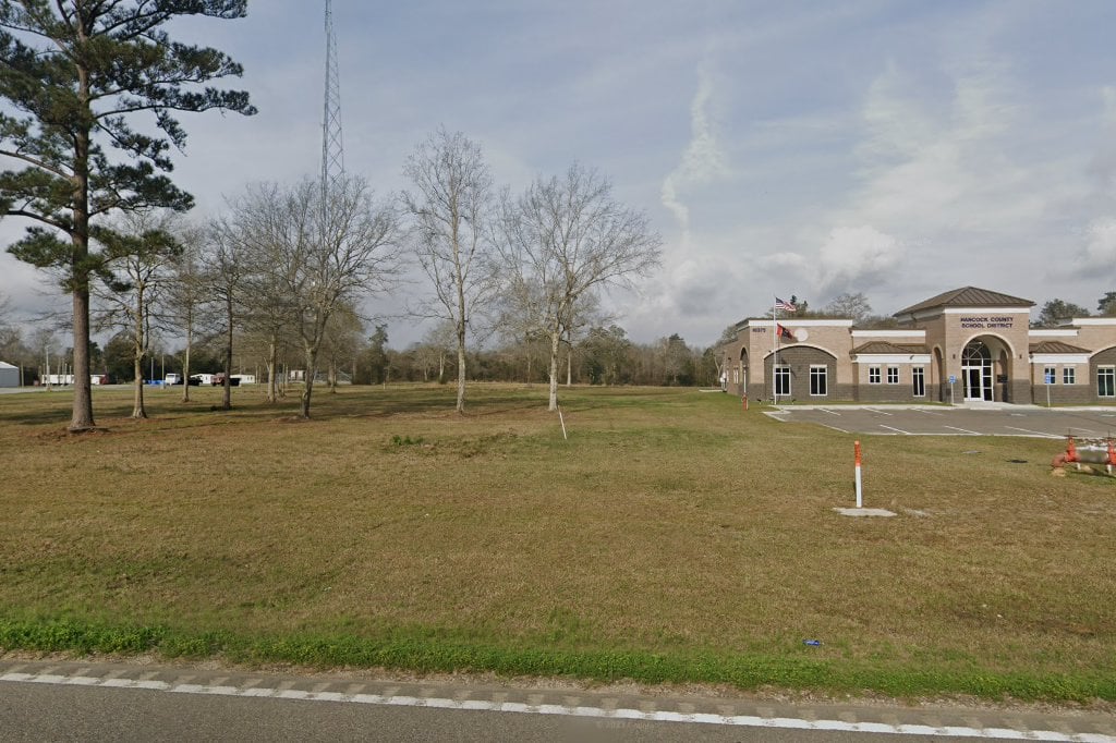 Hancock County Tax Collector - Satellite Office in Kiln, MS