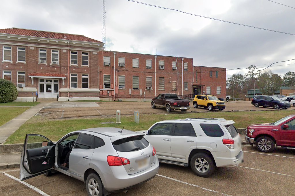 Franklin County Tax Collector (Vehicle Registration & Title) in Meadville, MS