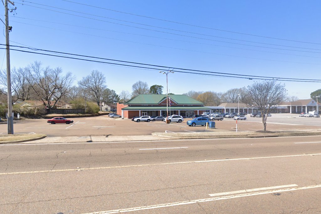 Desoto County Tax Collector (Southaven) in Southaven, MS