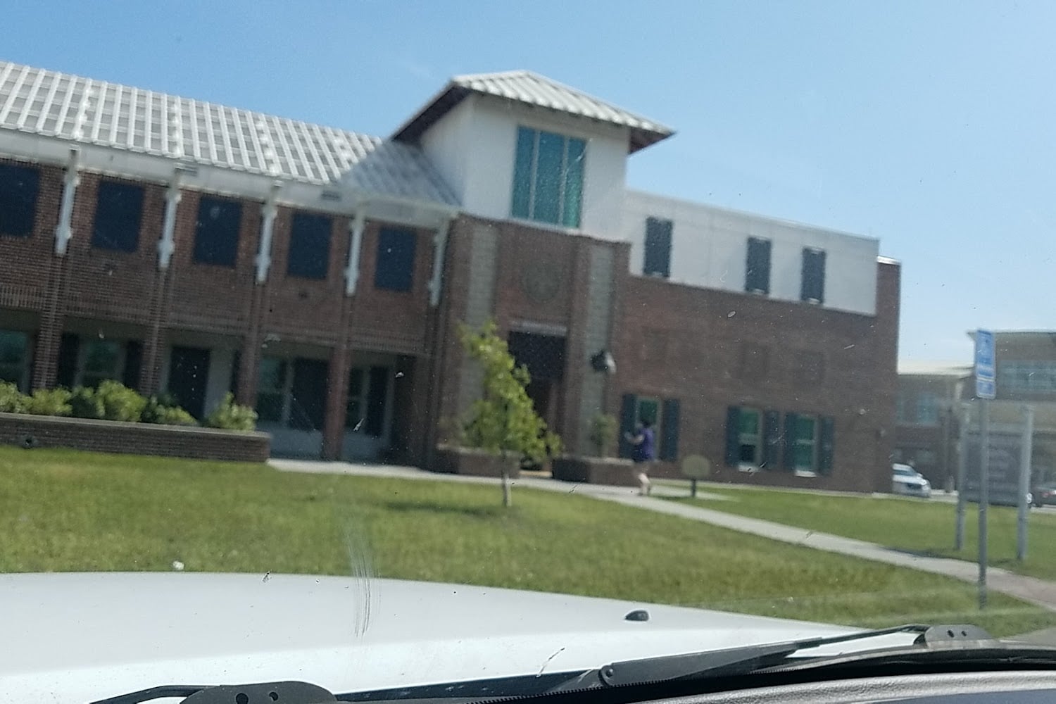 Hancock County Tax Collector (Vehicle Registration & Title) in Bay Saint Louis, MS