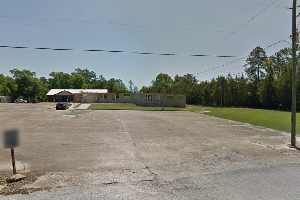 DPS Driver's License Location(CLOSED UNTIL FUTHER NOTICE DUE TO VIRUS) in Waynesboro, MS
