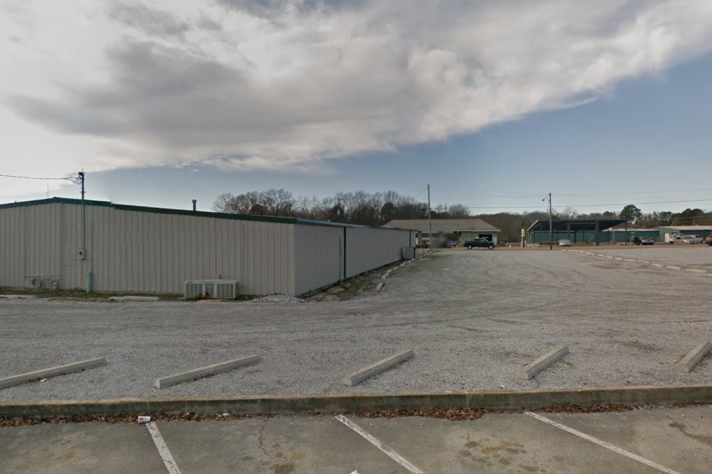 DPS Driver's License Location (CLOSED UNTIL FUTHER NOTICE DUE TO VIRUS) in Booneville, MS