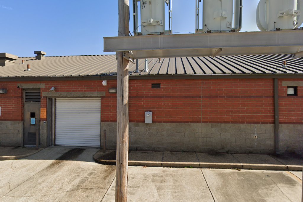 DPS Driver's License Location in Vicksburg, MS