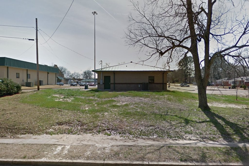 DPS Driver's License Location in Grenada, MS