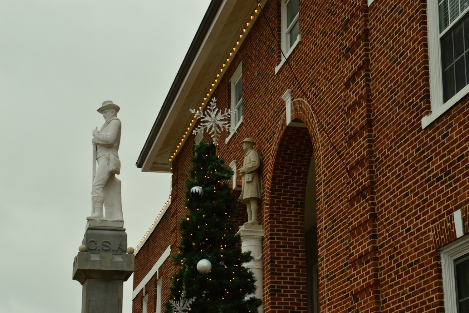 Tippah County Tax Collector (Vehicle Registration & Title) in Ripley, MS