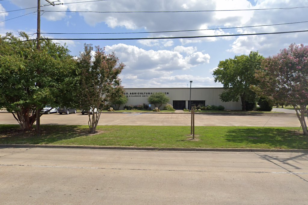 DPS Driver's License Location (CLOSED UNTIL FUTHER NOTICE DUE TO VIRUS) in Cleveland, MS