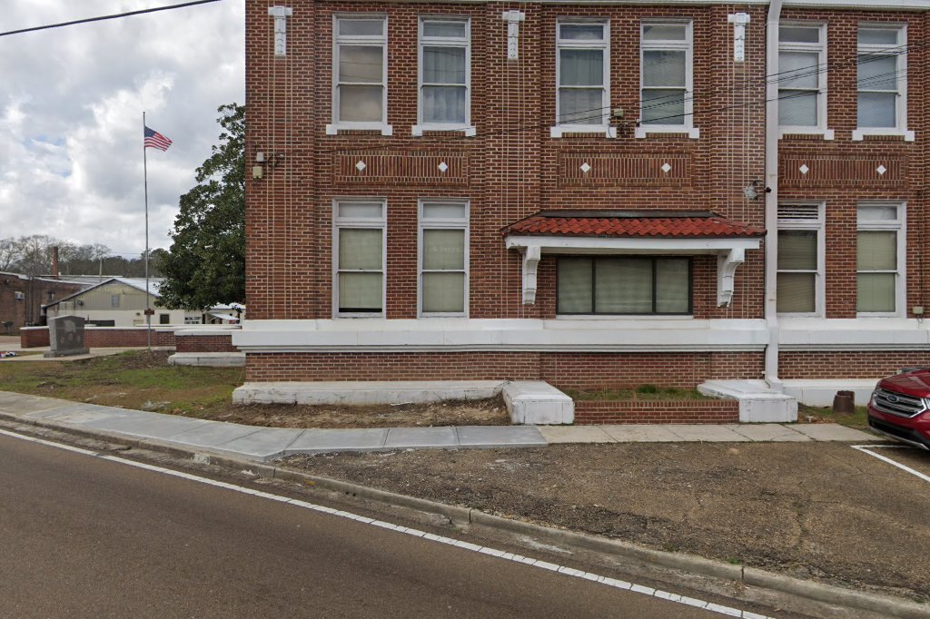 Walthall County Tax Collector (Vehicle Registration & Title) in Tylertown, MS