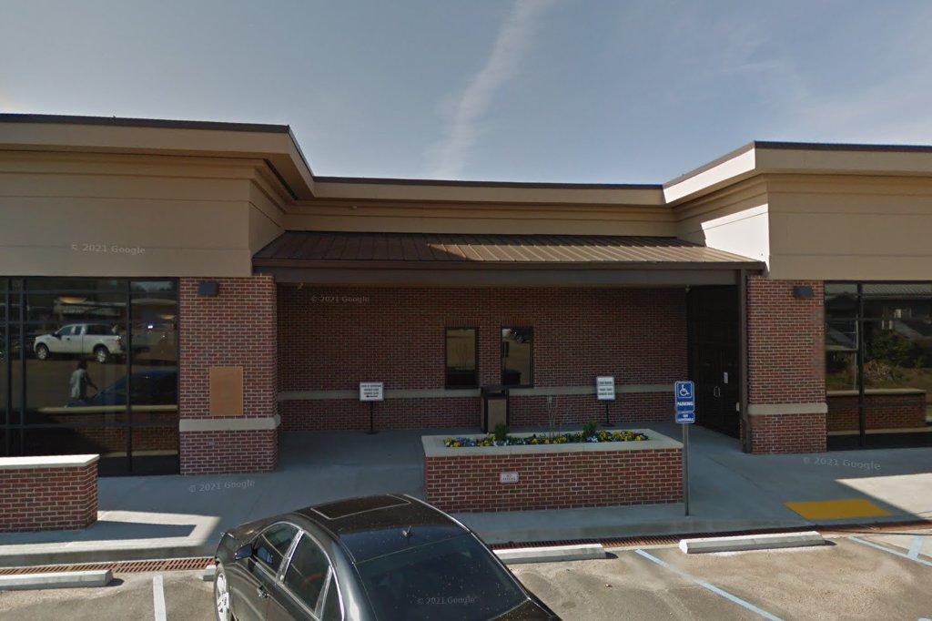 Calhoun County Tax Collector (Vehicle Registration & Title) in Pittsboro, MS