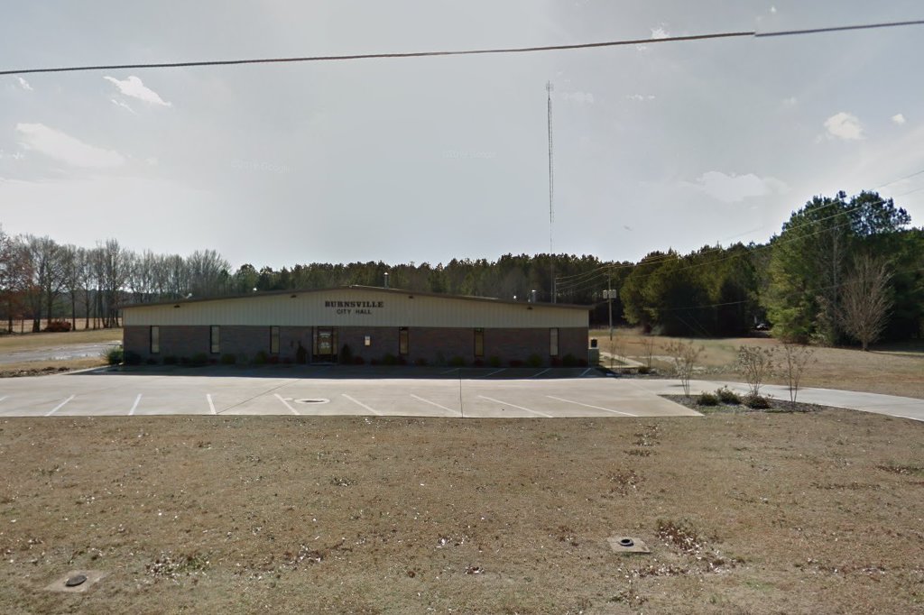 Burnsville DPS Driver's License (CLOSED UNTIL FUTHER NOTICE DUE TO VIRUS) in Burnsville, MS