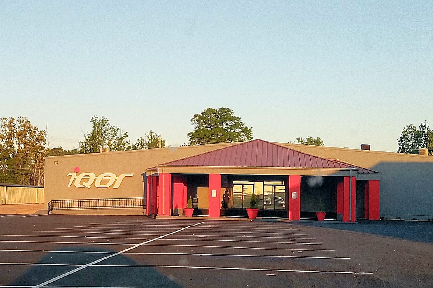 DPS Driver's License Location in Tupelo, MS