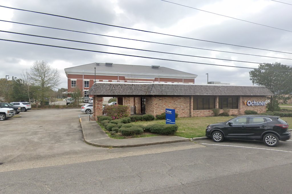 Picayune DPS Location in Picayune, MS