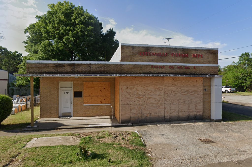 DPS Driver's License Location (TEMPORARILY CLOSED) in Greenville, MS