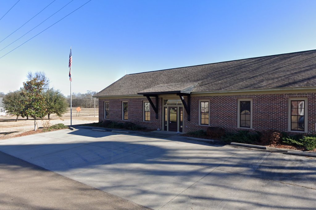 Madison County Tax Collector (Flora) in Flora, MS