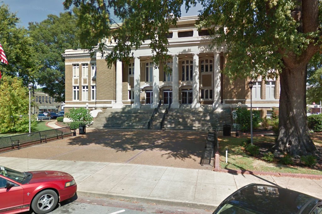 Alcorn County Tax Collector (Vehicle Registration & Title) in Corinth, MS