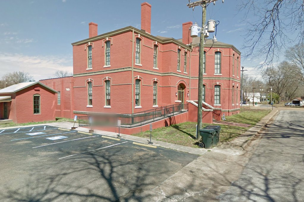 Yalobusha County Tax Collector (Vehicle Registration & Title) in Coffeeville, MS