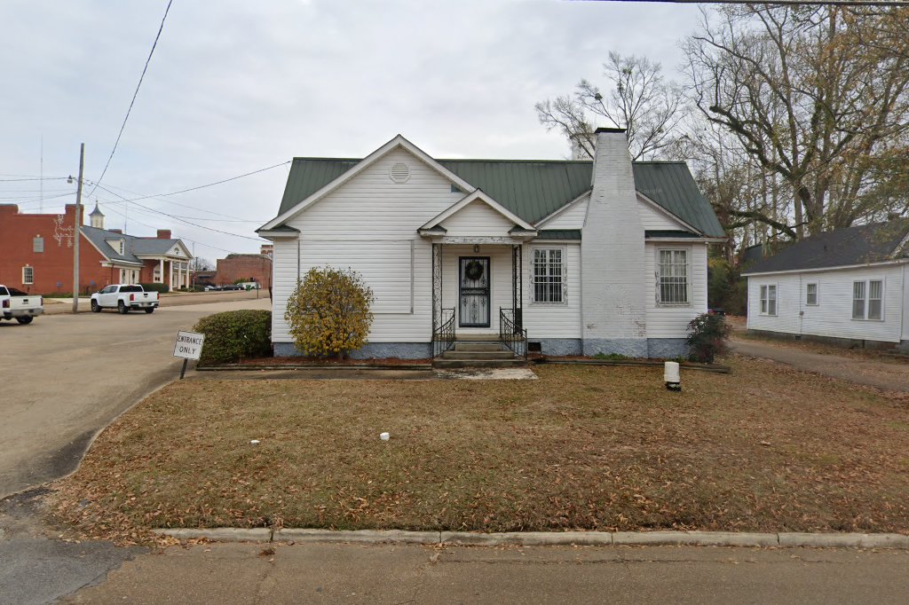 Attala County Tax Collector (Vehicle Registration & Title) in Kosciusko, MS
