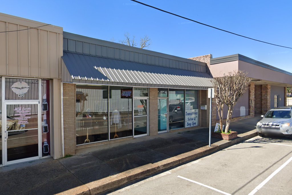 Pearl River County Tax Collector (Vehicle Registration & Title) in Poplarville, MS