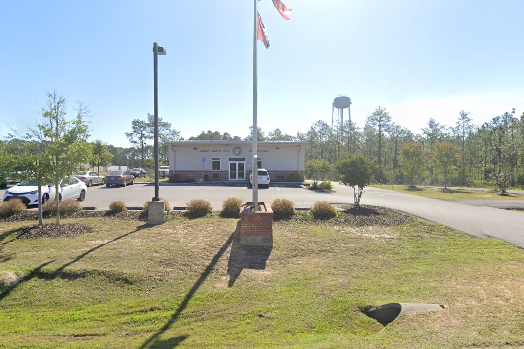 DPS Driver's License Location (CLOSED SEPTEMBER 16th) in Gautier, MS