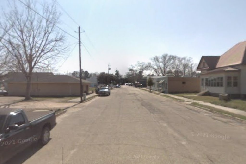 Greene County Tax Collector (Vehicle Registration & Title) in Leakesville, MS