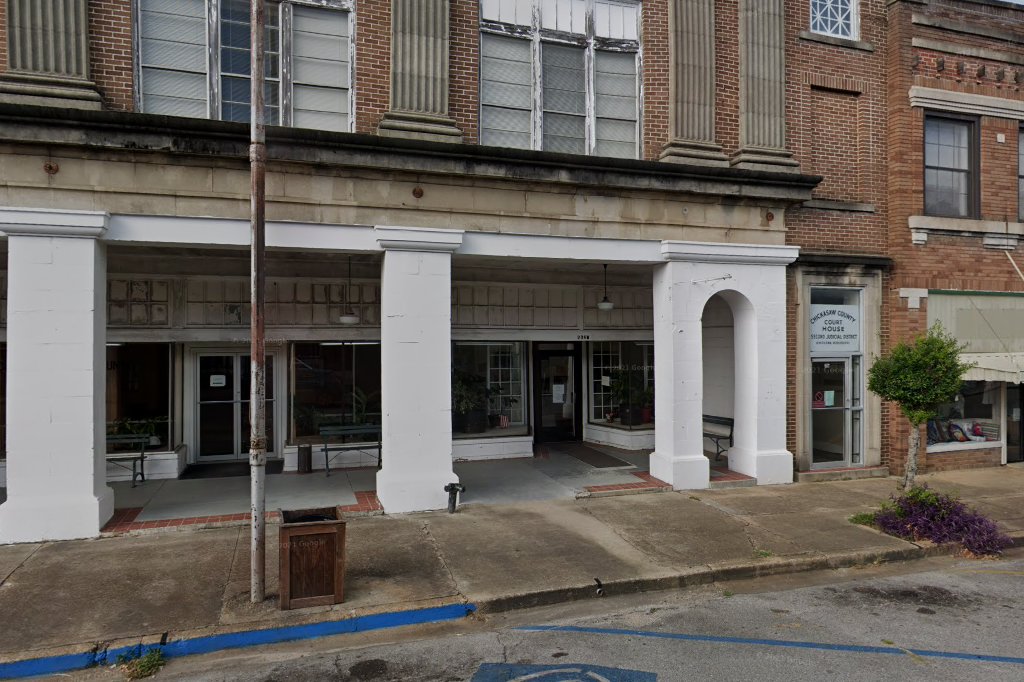 Chickasaw County Tax Collector - Okolona in Okolona, MS