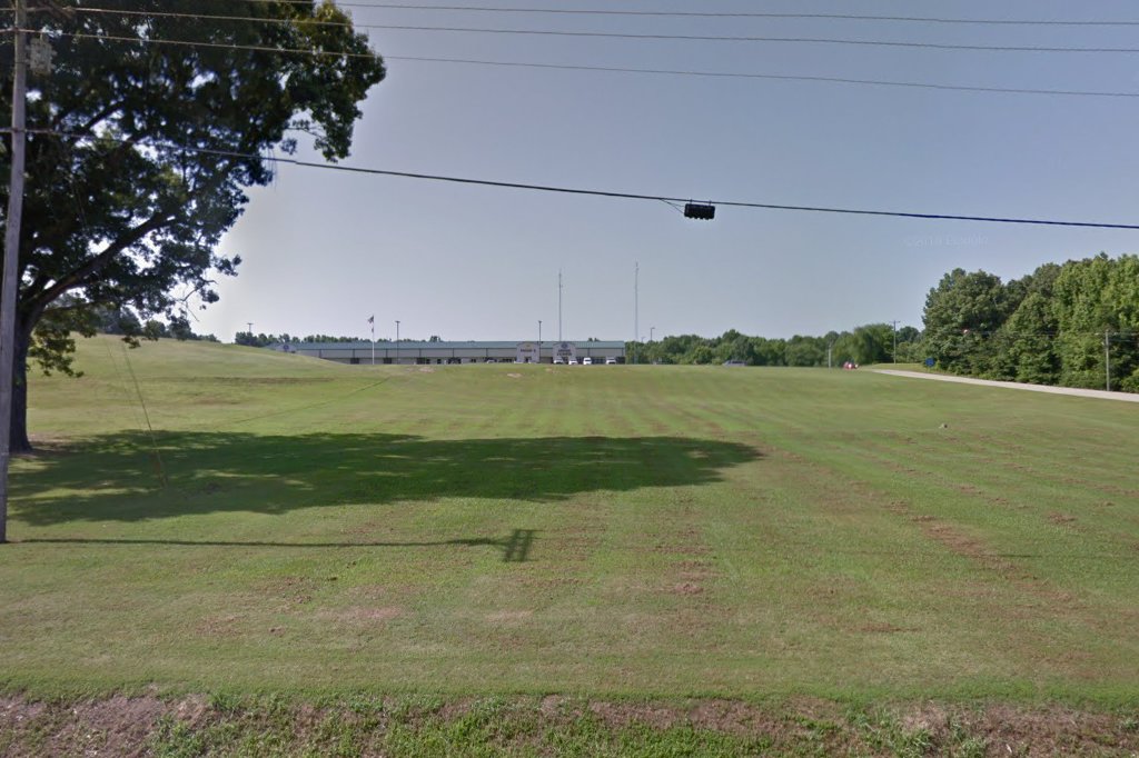 Batesville Driver's License Office in Batesville, MS