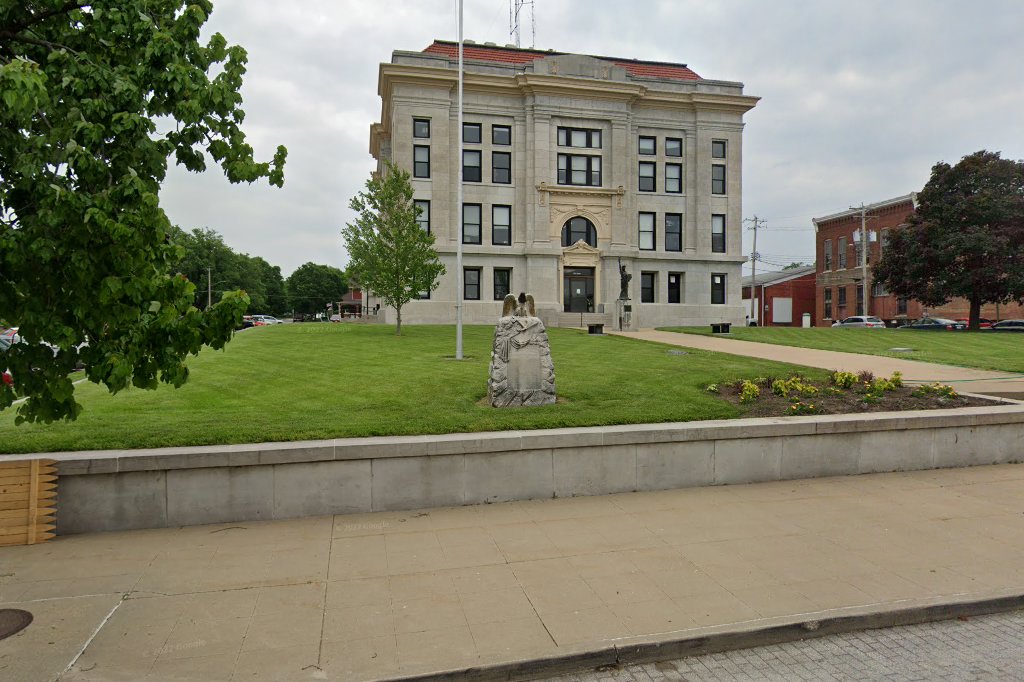 Driver Examination Office in Boonville, MO
