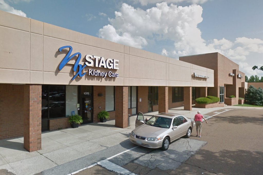 Driver License & Vehicle Registration Office in Des Peres, MO