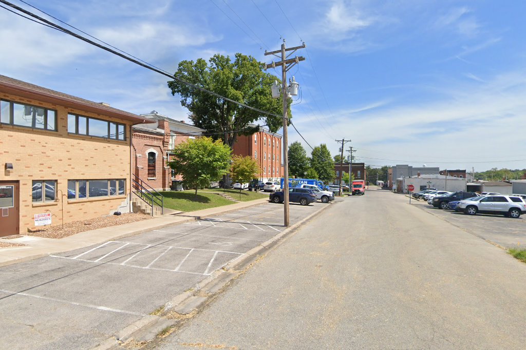 Driver Examination Office in Troy, MO